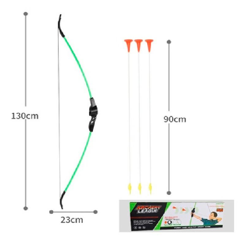 Bow And Arrow Set