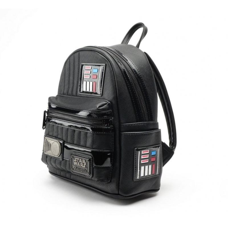 Loungefly Mini Backpack Star Wars - Darth Vader