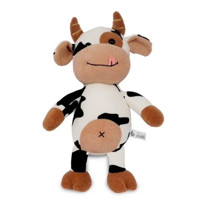 Cuddles Marshmallow Cow Desgin