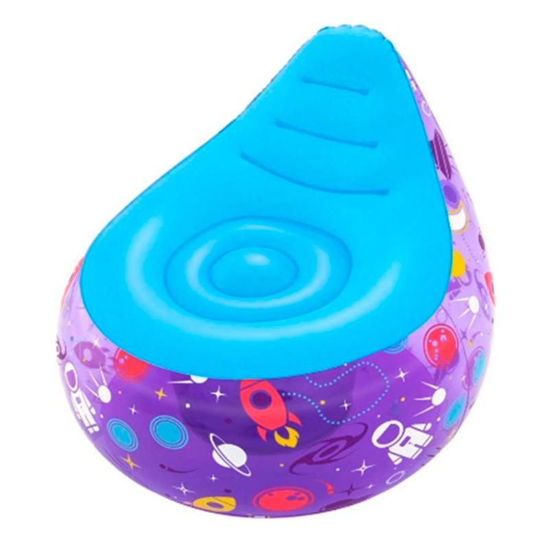 بست واي - كرسي هوائي بتصميم الفضاء