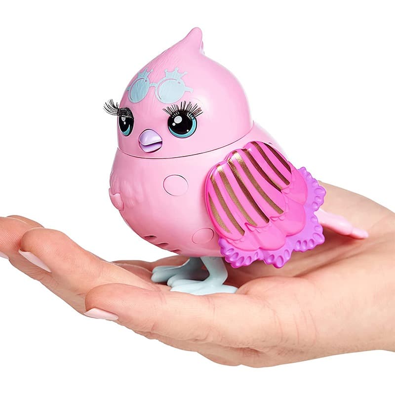 Little Live Pets Lil Bird And House - Princess Polly