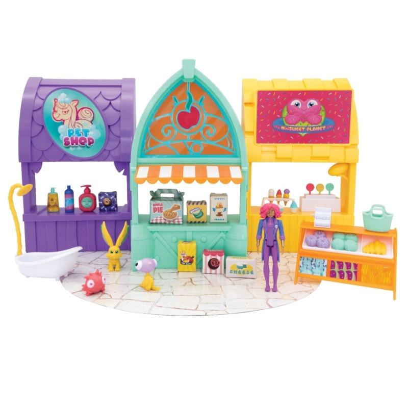 Tara Duncan City Market