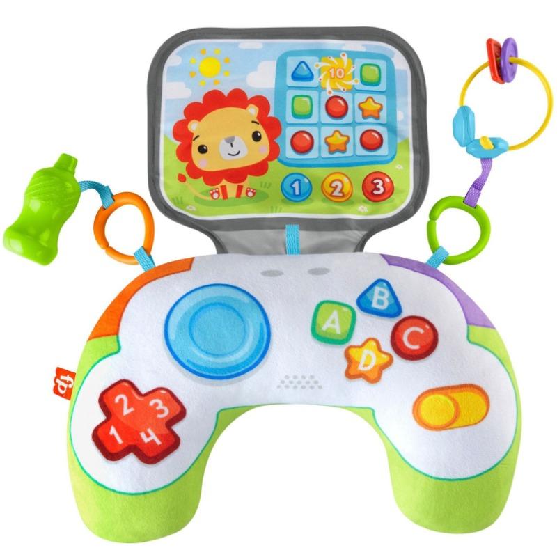 فيشر برايس - وسادة ليتل جيمر تومي