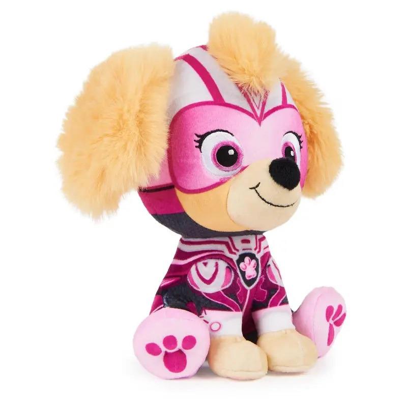 Paw Patrol Basic Plush 17.78 CM