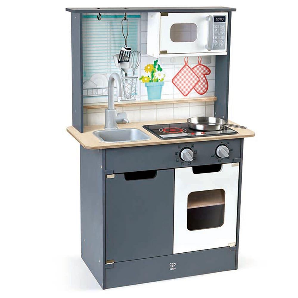 هيب - مطبخ مع أضواء وأصوات