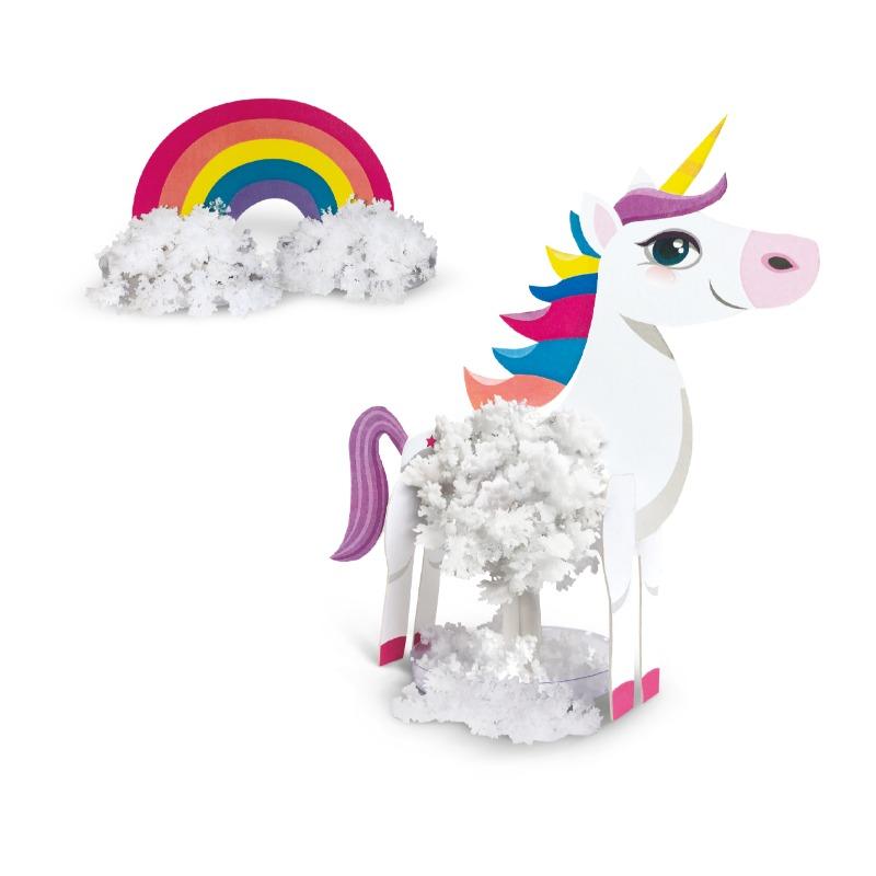 Sew Star Crystal Growing Unicorn
