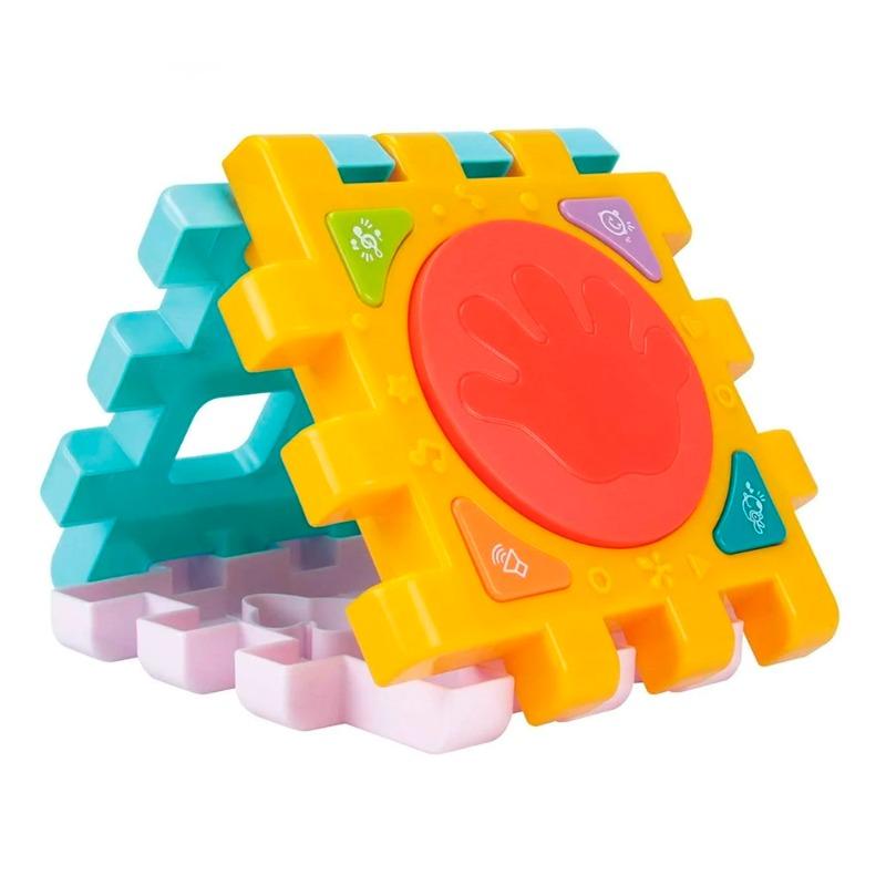 Huanger Activity Cube