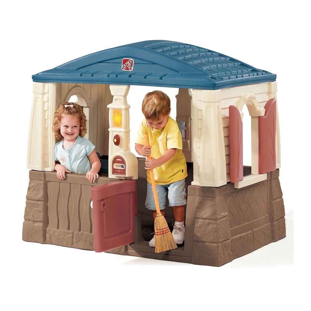 Step2 - Neat And Tidy Cottage