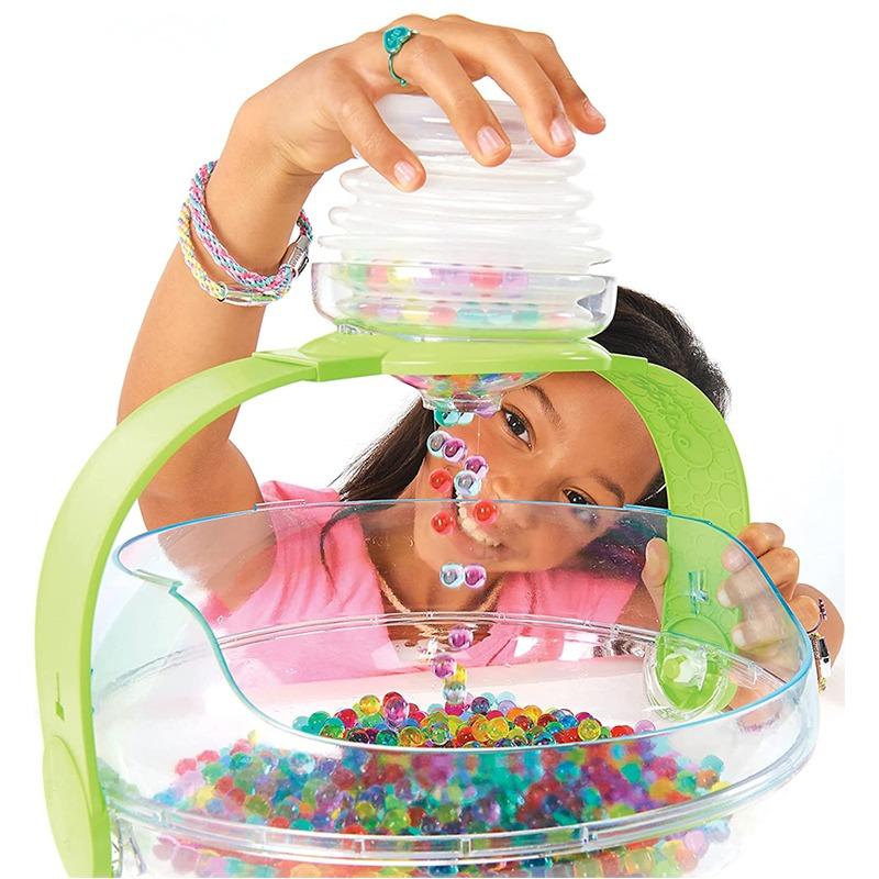 أوربيز - مجموعة كرات أوربيز الملونة مع الأدوات