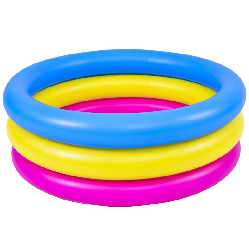 Sun Club Circular Kiddy Pool