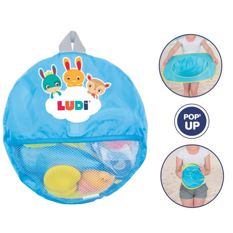 Paddling Pool For Beach