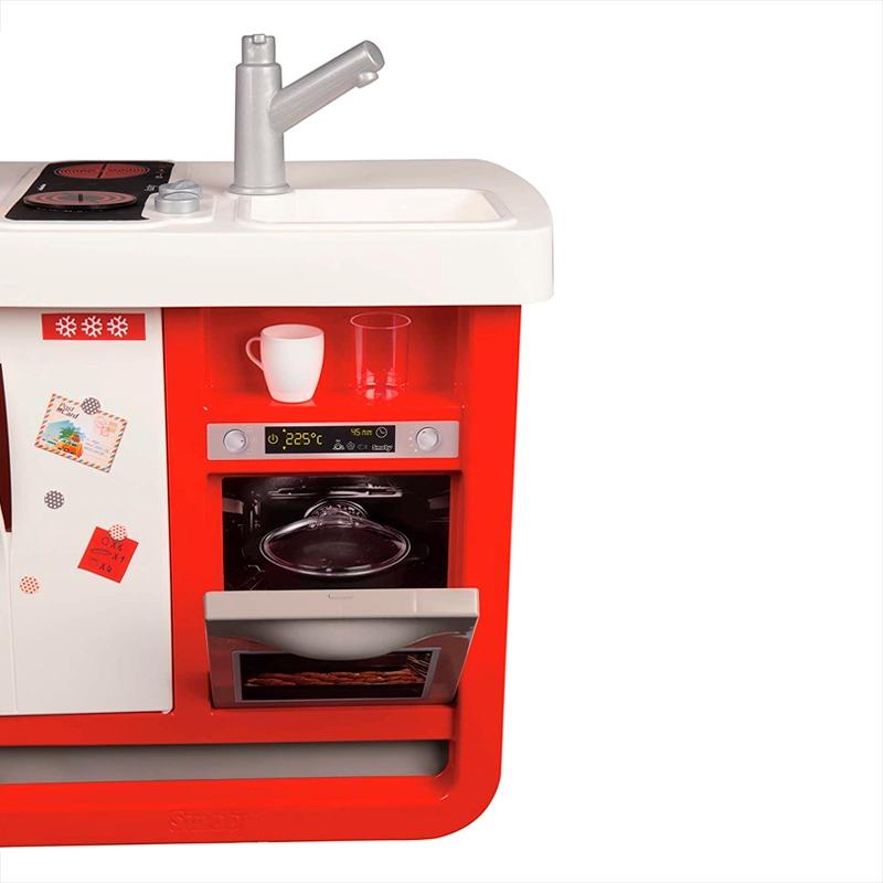 سموبي - مطبخ ستوديو تيفال