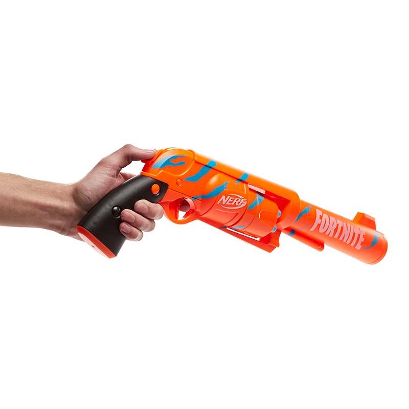 نيرف فورتينايت - قاذف أسهم دارت بلاستر
