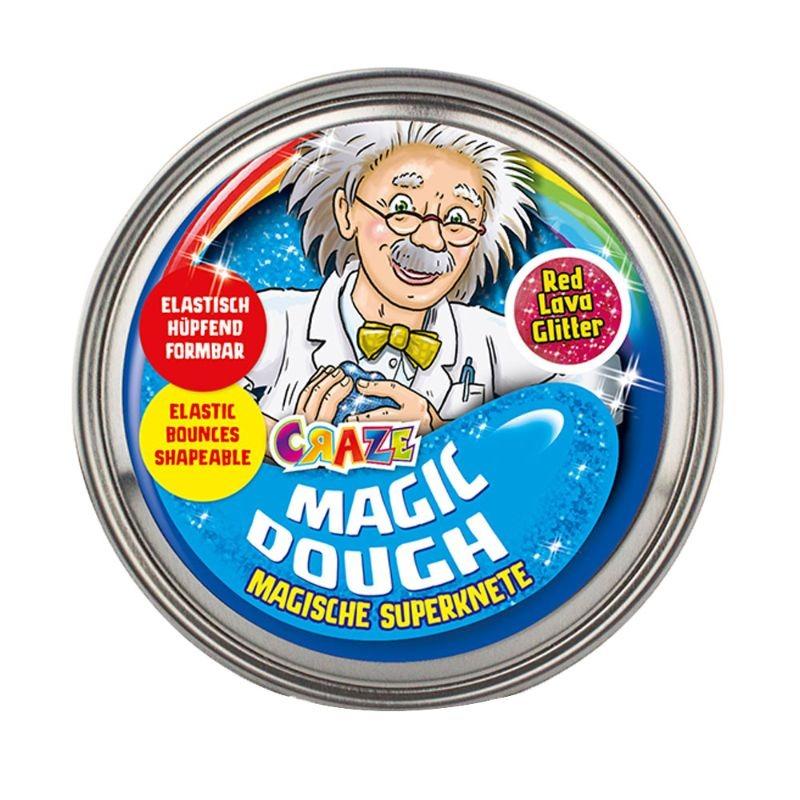 Craze Magic Dough Doc Brown Edition
