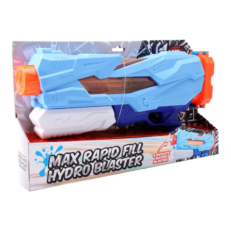 Hip Shot Max Rafid Fill Hydro Blaster