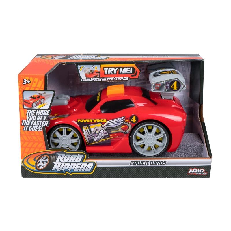 نيكو – رود ريبر باور وينجز