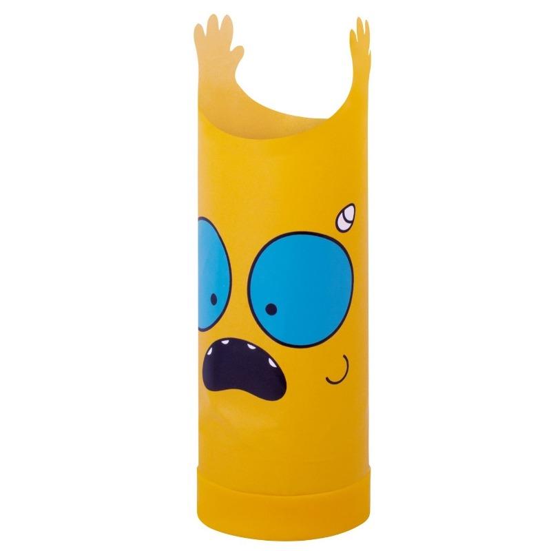 وابوبا - لعبة الوجوة الطائرة