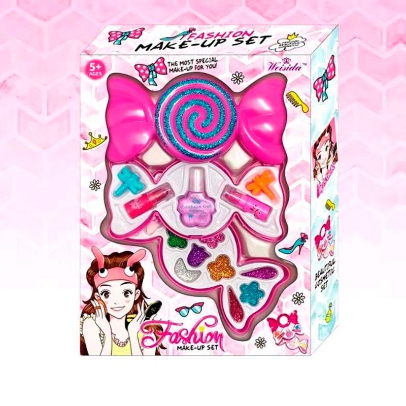 Cosmetic Set For Girls