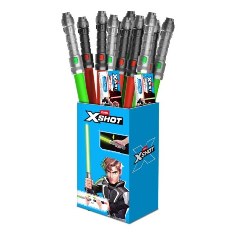 XSHOT Sword - Light Sword