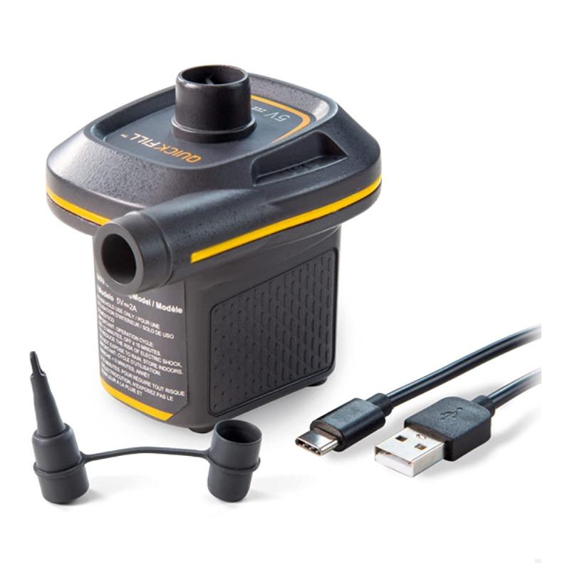 Intex Mini Quickfilltm USB Air Pump
