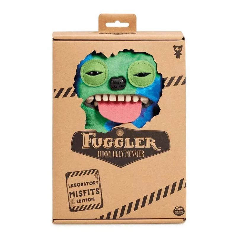 Fuggler Plush Sir Belish Cotton Doll