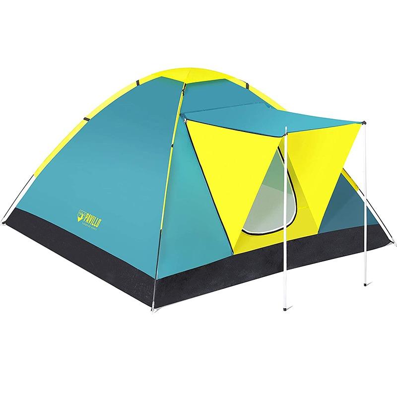 Pavillo Coolground Tent For 3 People