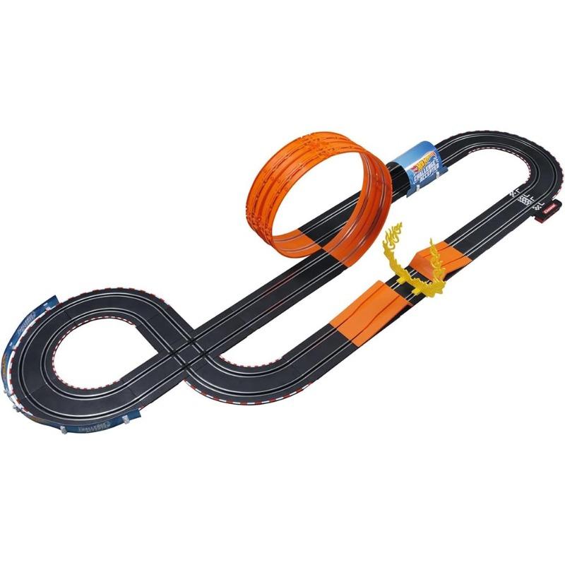 Hot Wheels Carrera GO Trackset