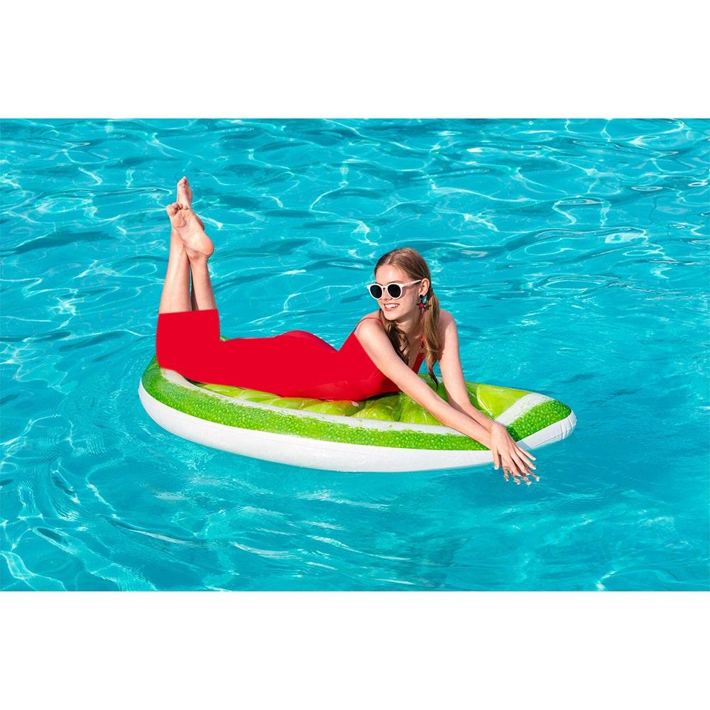 بست واي - عوامة الليمون الأستوائي