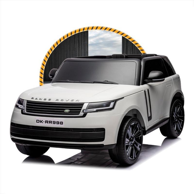 Happy Baby Range Rover Vogue Electric Kids Ride On Car