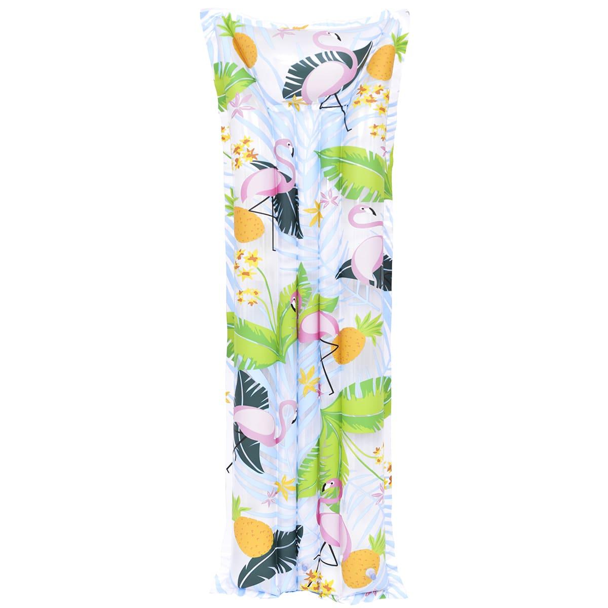 Inflatable Air Mat - Multi Shapes