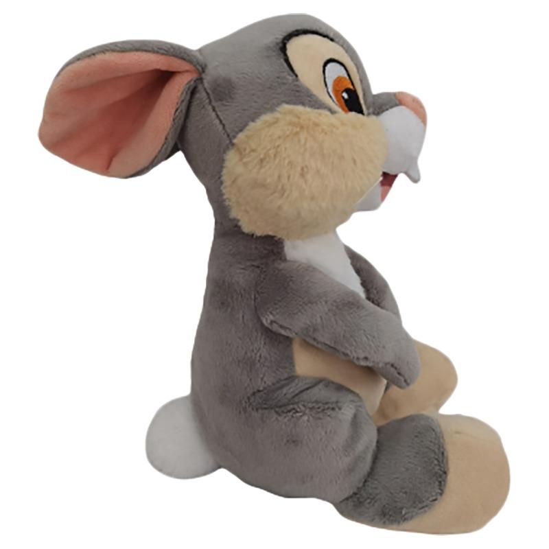 ديزني - دمية قطيفة أنيمال كور ثيمبر 10 سم