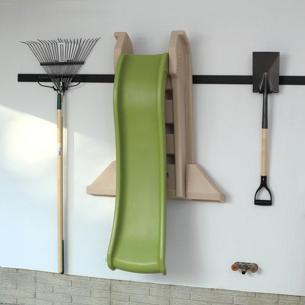 Step2 Naturally Playful Big Folding Slide