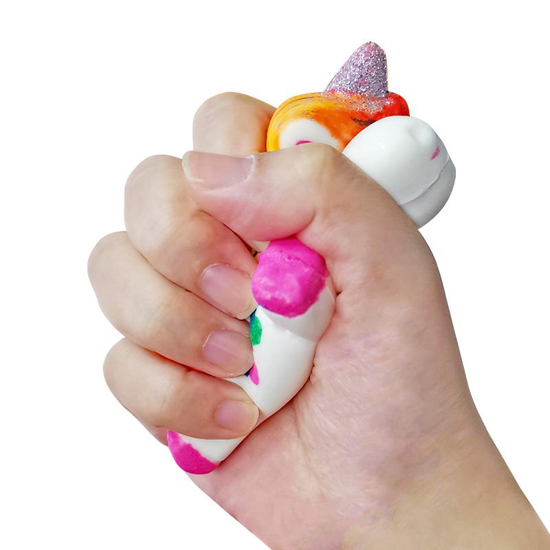 TBC Paint Your Own Squishies Kit