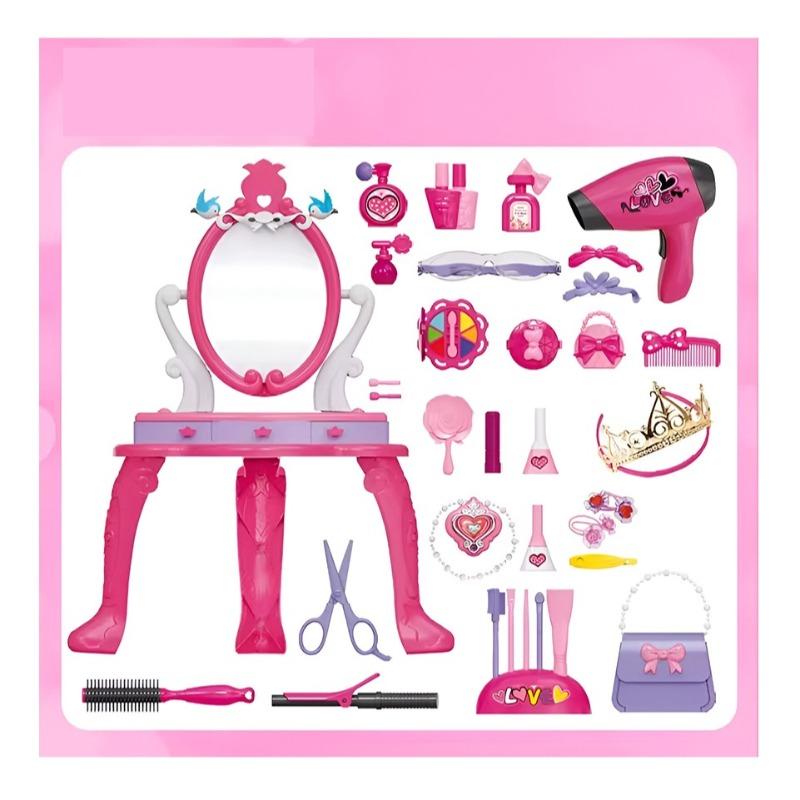 Dressing Table Playset