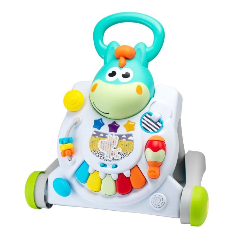 Infantino Sit Walk And Play 3-In-1 Table