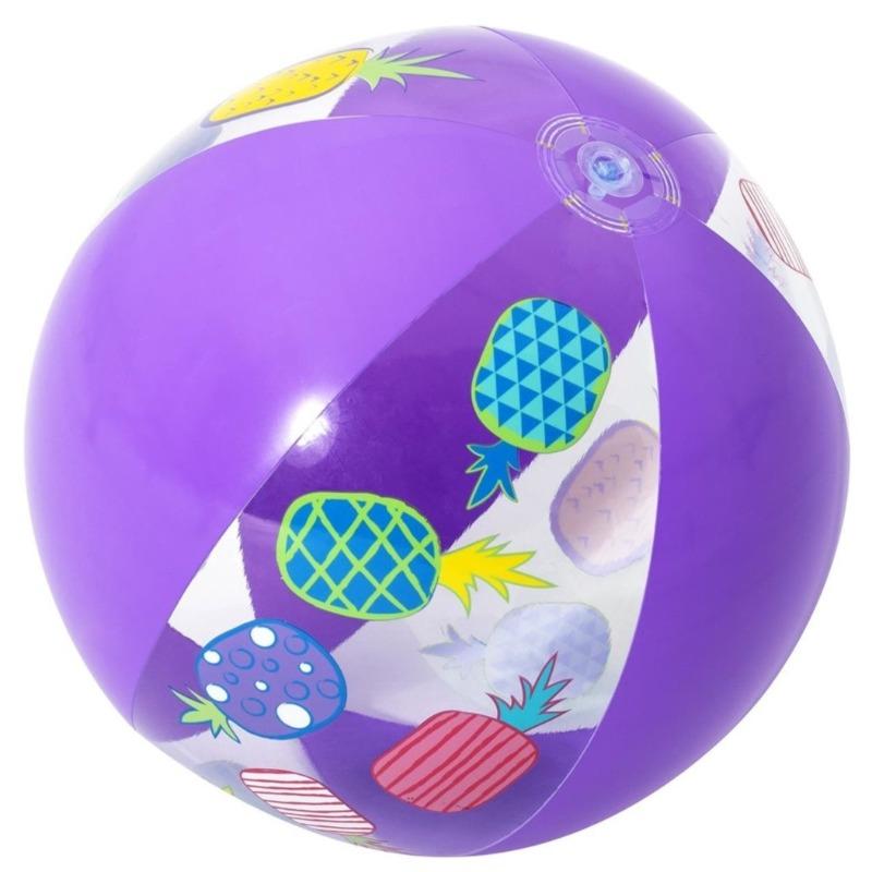 Bestway Beach Ball - 51Cm