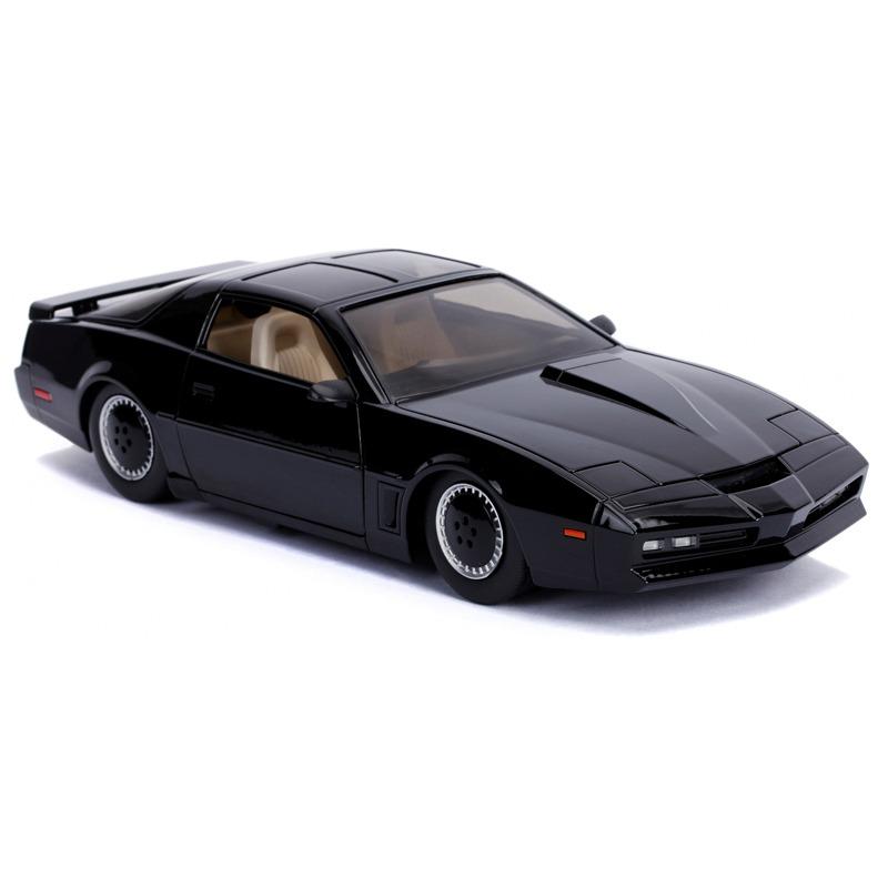Knight Rider Pontiac Trans AM 1982 Car