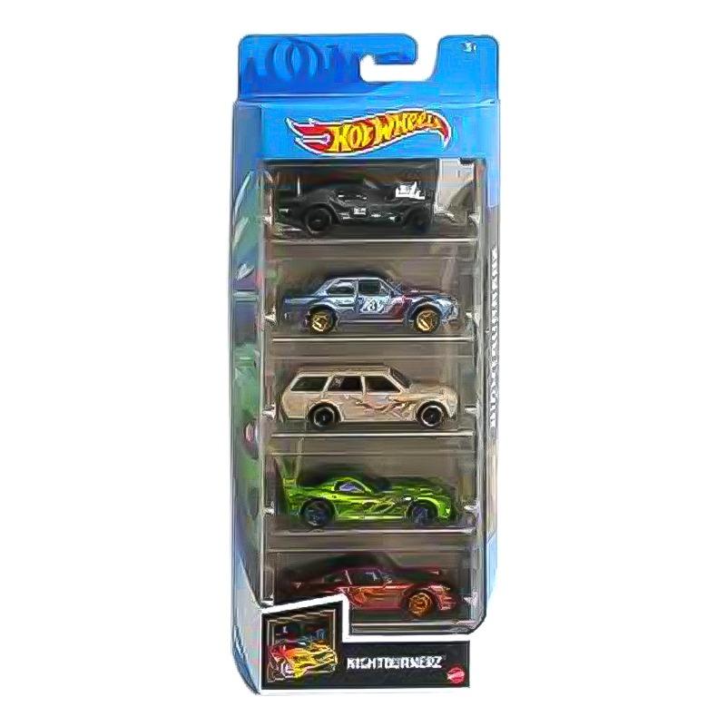 Hot Wheels - Street Beasts - Multishapes