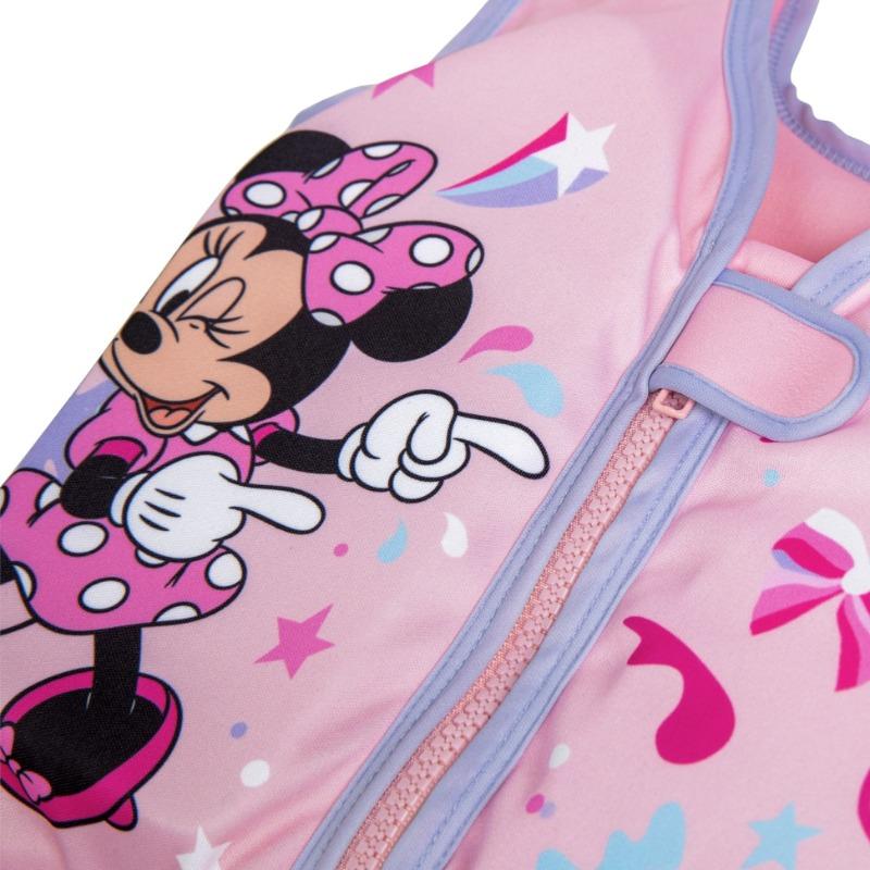 Bestway Swim Safe Jacket Minnie