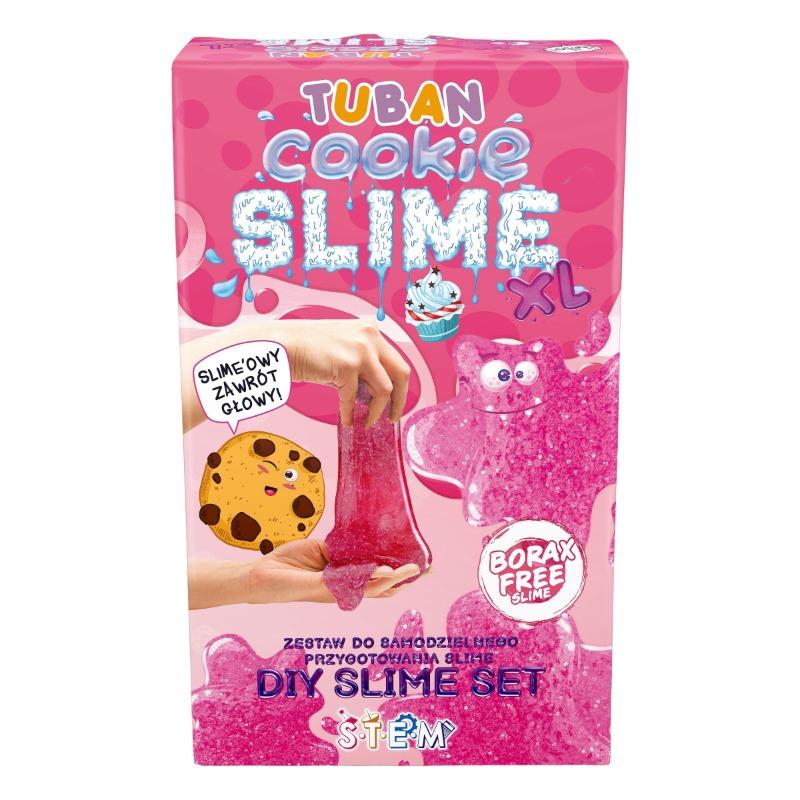 Tuban Slime Cookie XL Collection