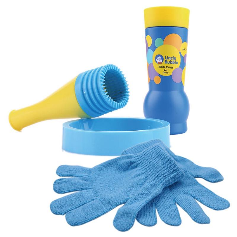 Uncle Bubble Game Bouncing Bubble