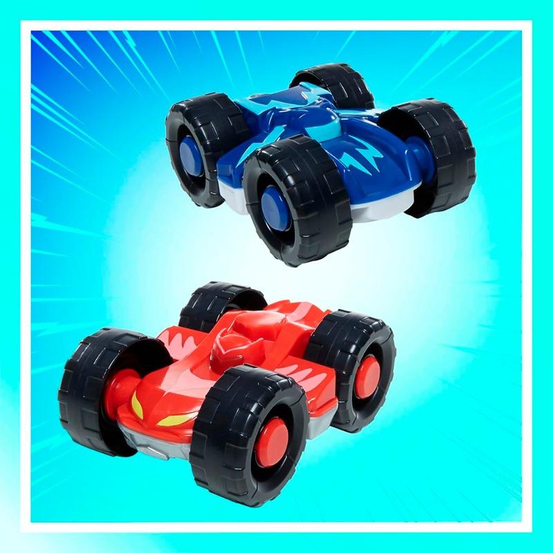 PJ MASK Playset Hero Hauler