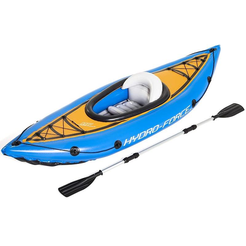 Bestway - Hydroforce Cove Champion X2 Kayak