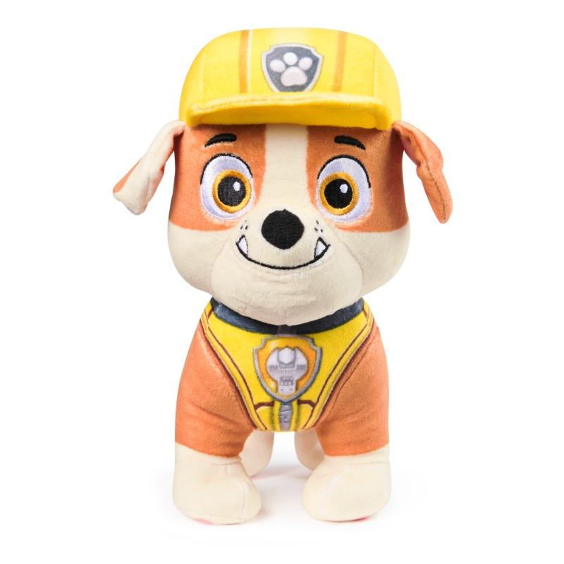Paw Patrol Basic Plush Assorted