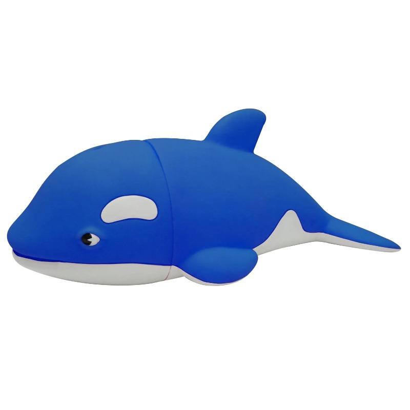 Animolds Squeeze Me Sea Animal