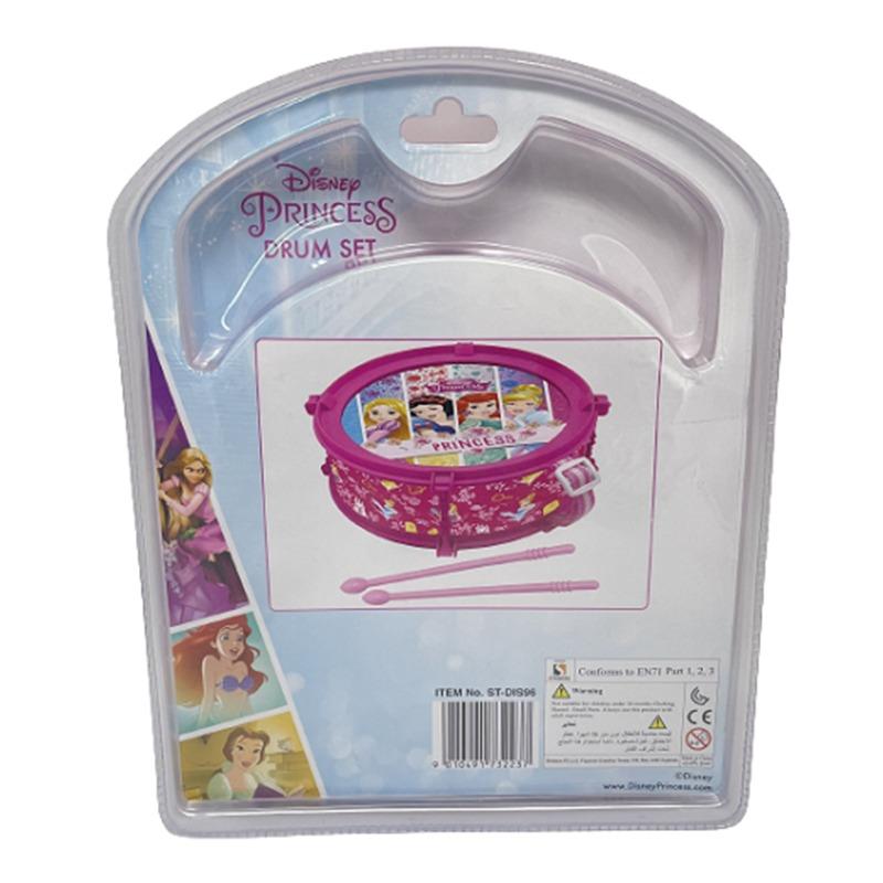 Disney Princesses Mini Drum Set