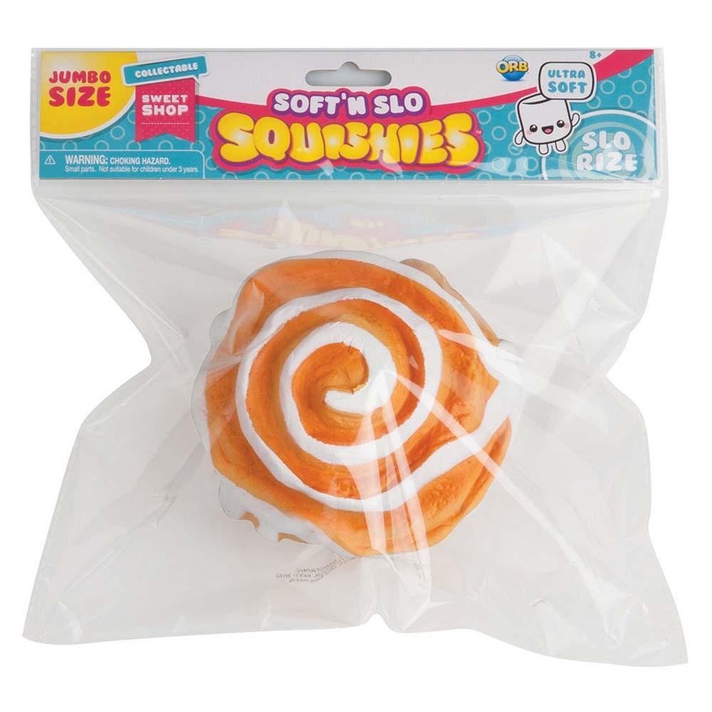 Soft N Slo Squishies Ultra Sweet