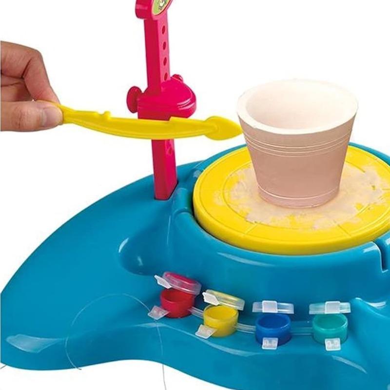 PlayGo - Junior Pottery