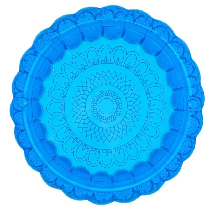 Bestway Bohemian Family Splash Pool 168 x 53 cm