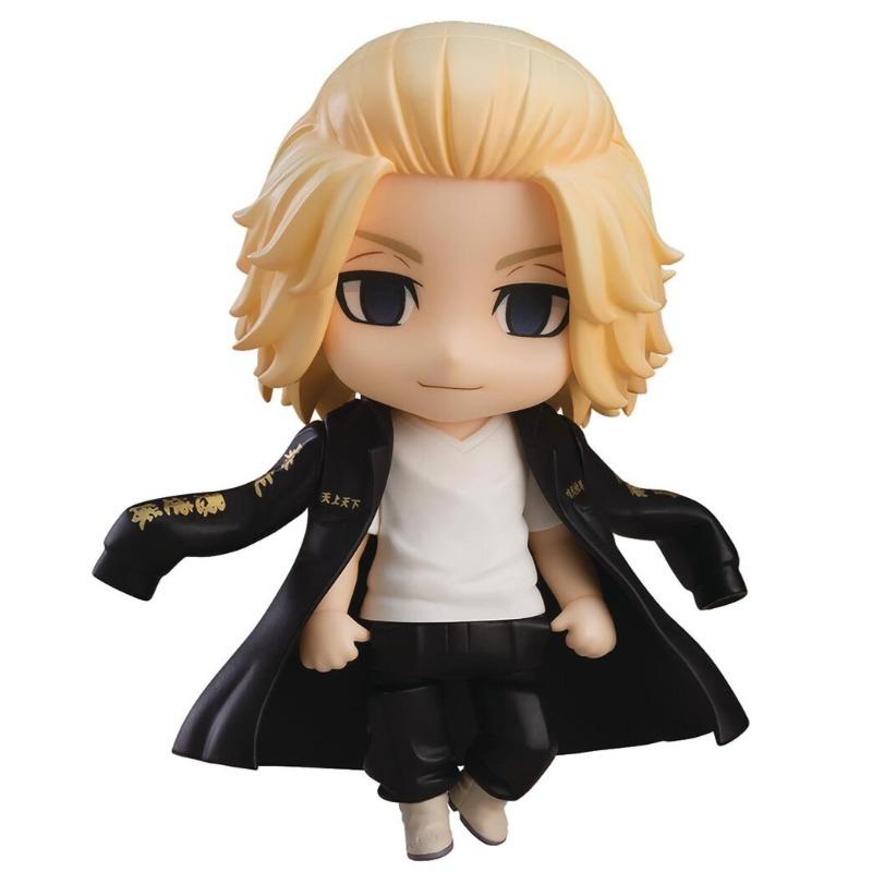 Good Smile Tokyo Revengers - Sano Manjiro Mikey Nendoroid